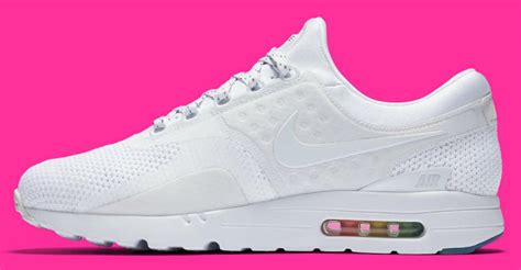 nike air max zero betrue|Nike Air Max zero review.